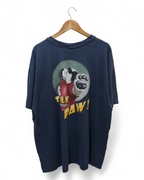 Big Dogs 1999 Talk To The Paw! Tee - (XL)