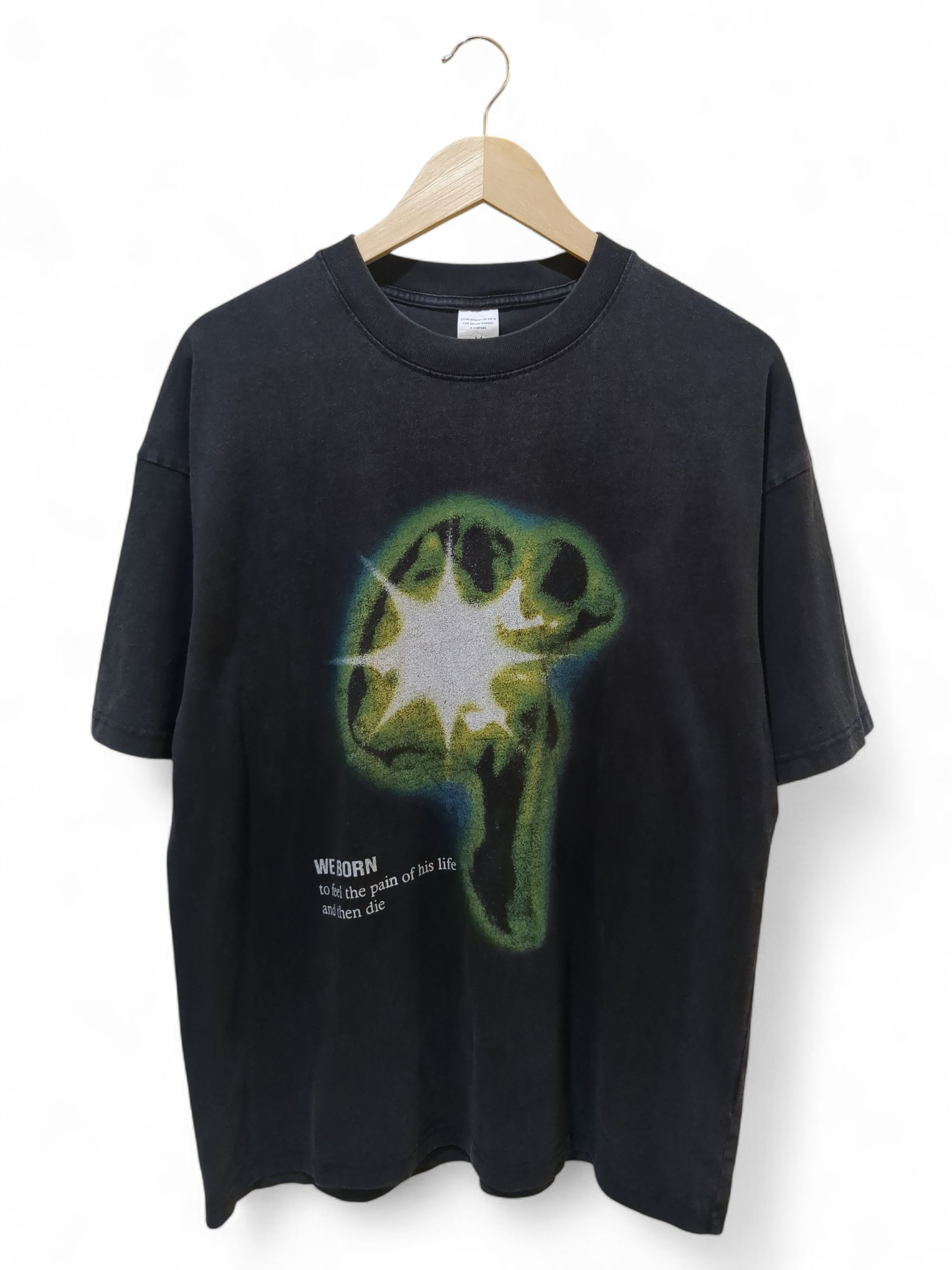 Artie Master Graphic Tee - (L)