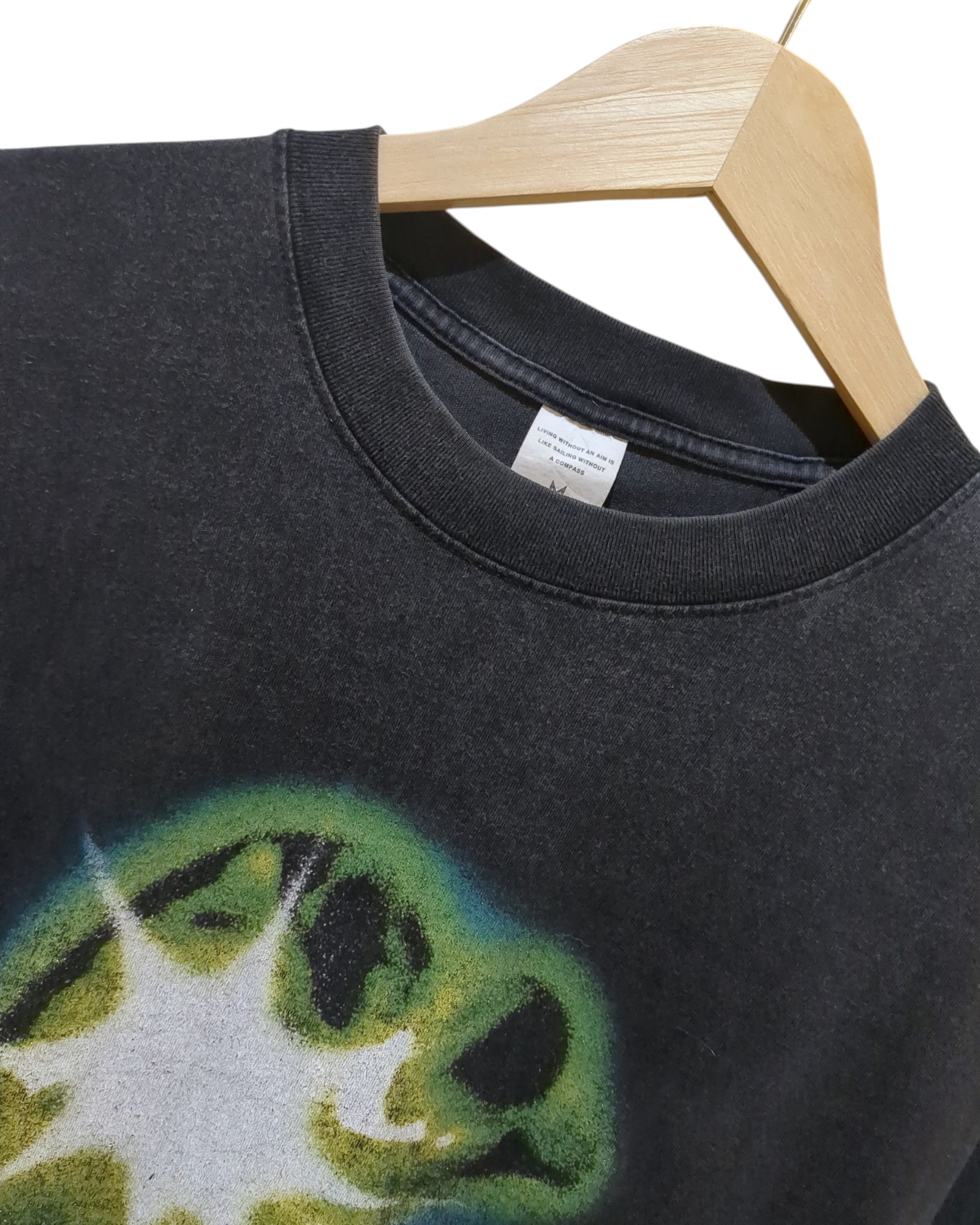 Artie Master Graphic Tee - (L)