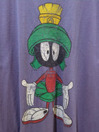 Looney Tunes Marvin The Martian Tee - (XL)