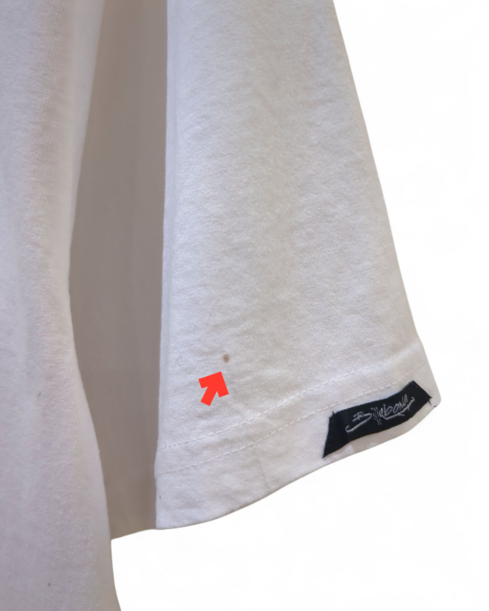 Billabong Surfer Graphic Tee w Tags - (L)