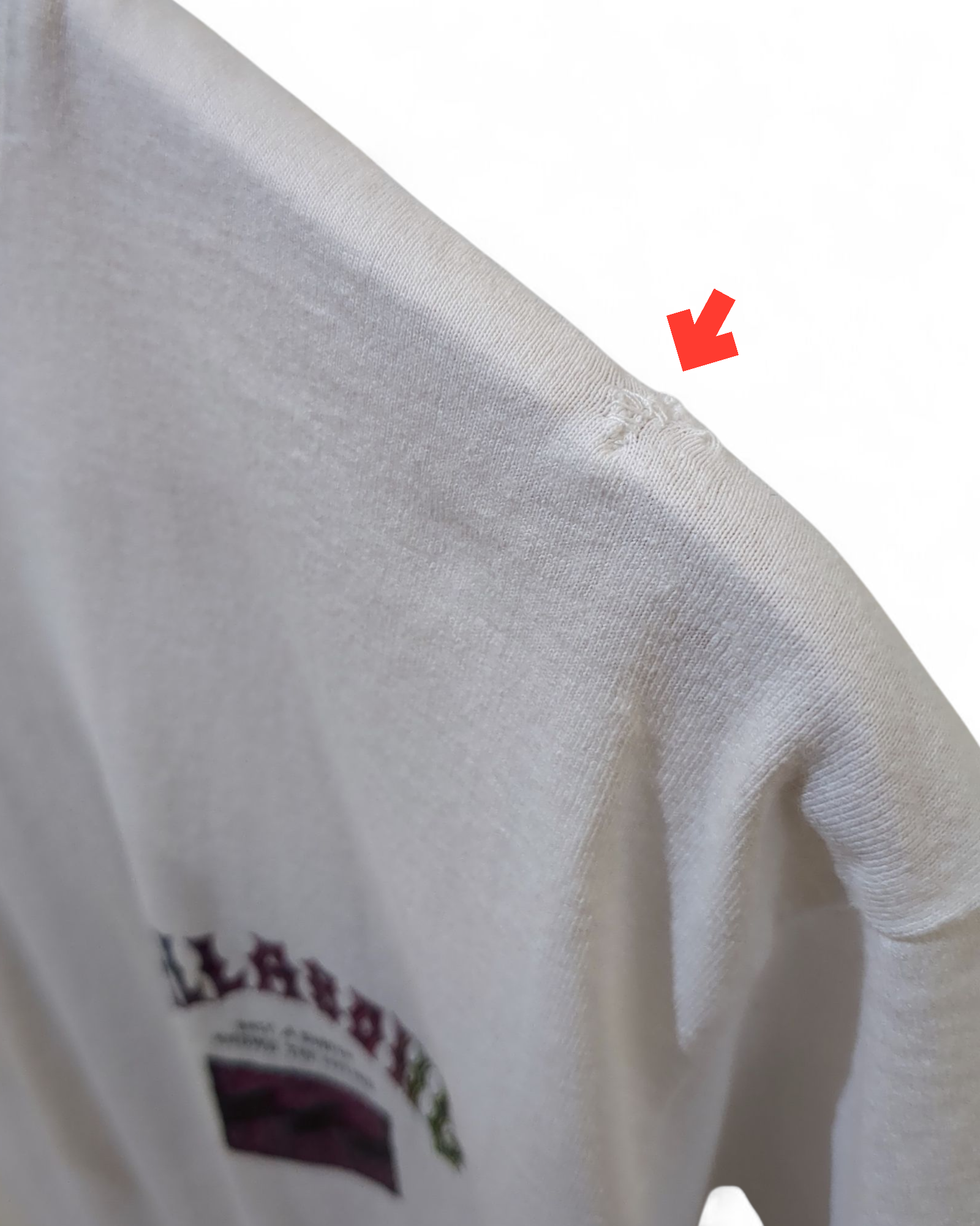 Billabong Surfer Graphic Tee w Tags - (L)