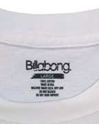 Billabong Surfer Graphic Tee w Tags - (L)
