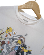 Looney Tunes Crew Tee - (S)