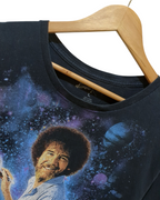 Bob Ross Painter Graphic Tee - (L)