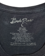 Bob Ross Painter Graphic Tee - (L)