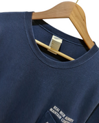 Warner Bros. Studio Store 1999 Marvin The Martian Pocket Tee - (M)