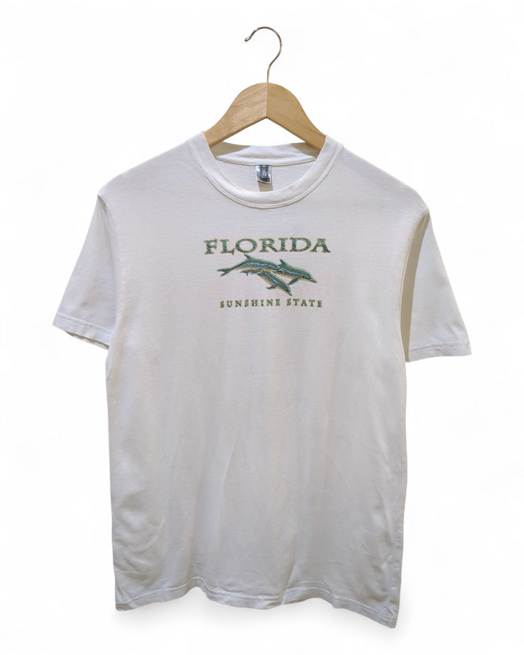 ZYNC Florida Sunshine State Tee - (S)