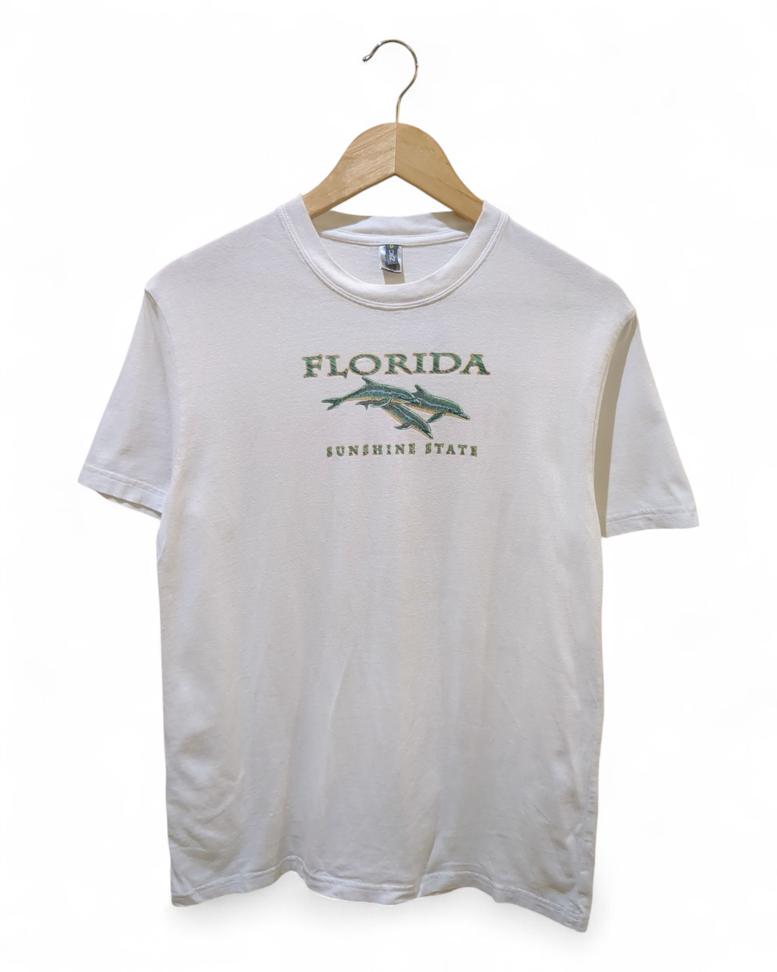ZYNC Florida Sunshine State Tee - (S)