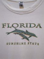 ZYNC Florida Sunshine State Tee - (S)