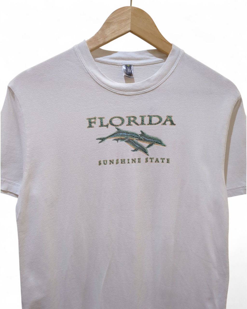 ZYNC Florida Sunshine State Tee - (S)