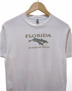 ZYNC Florida Sunshine State Tee - (S)
