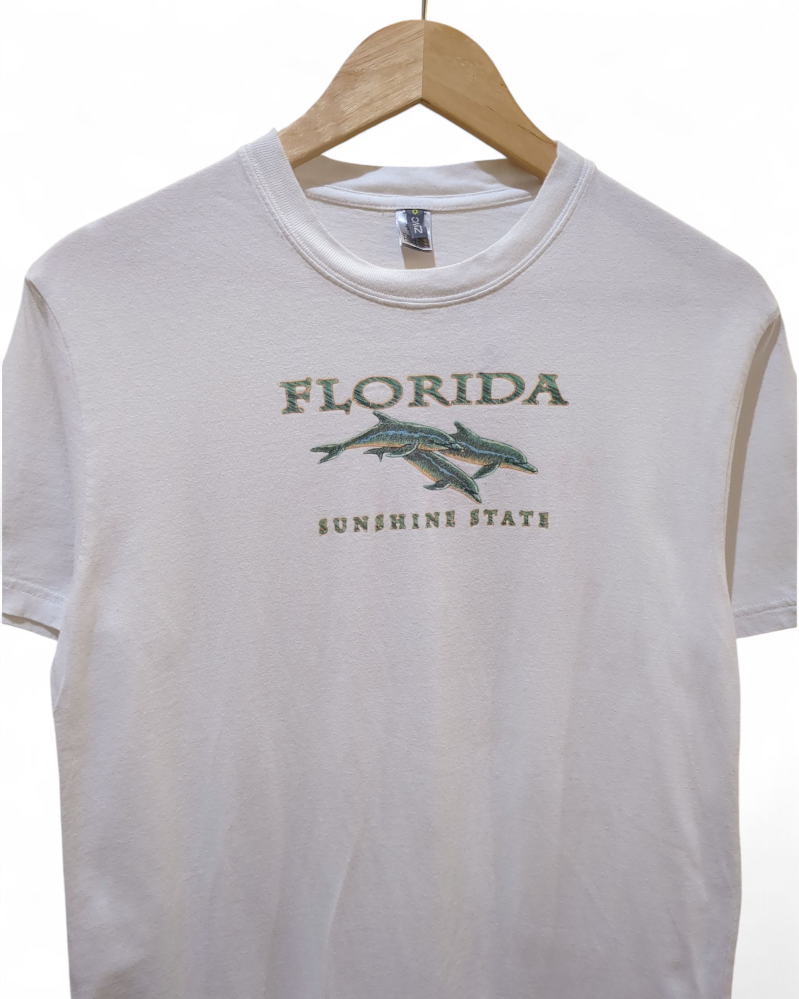 ZYNC Florida Sunshine State Tee - (S)