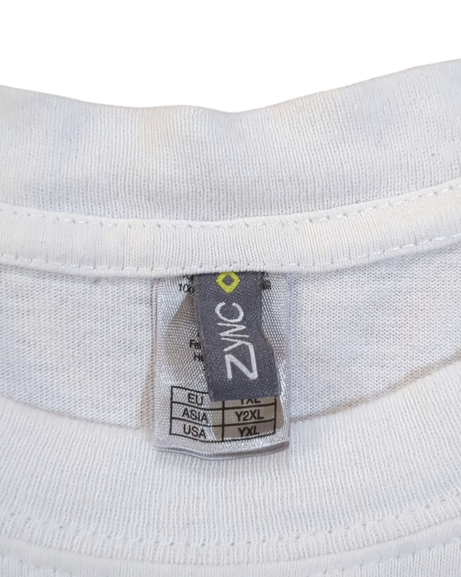 ZYNC Florida Sunshine State Tee - (S)