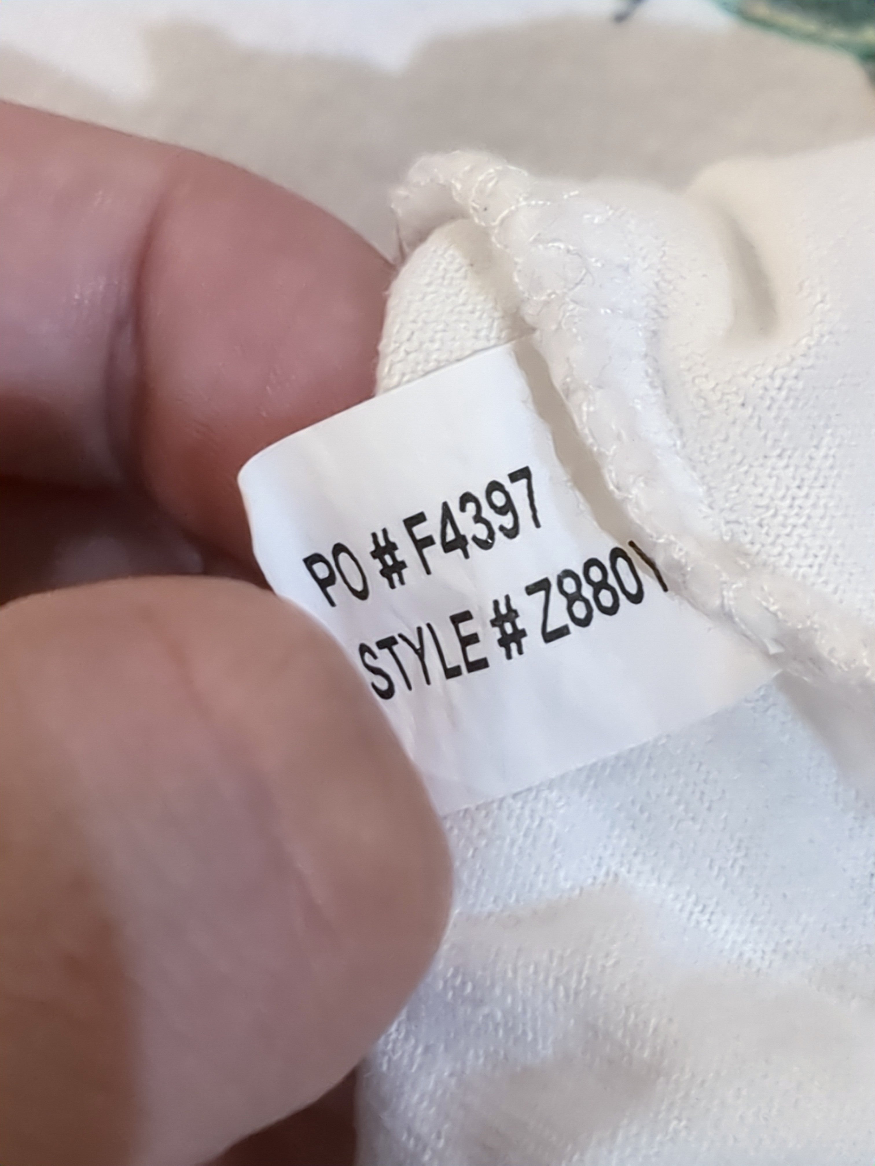 ZYNC Florida Sunshine State Tee - (S)