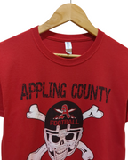 Jerzees Appling County Pirates 2019 Tee - (S)