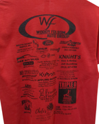 Jerzees Appling County Pirates 2019 Tee - (S)