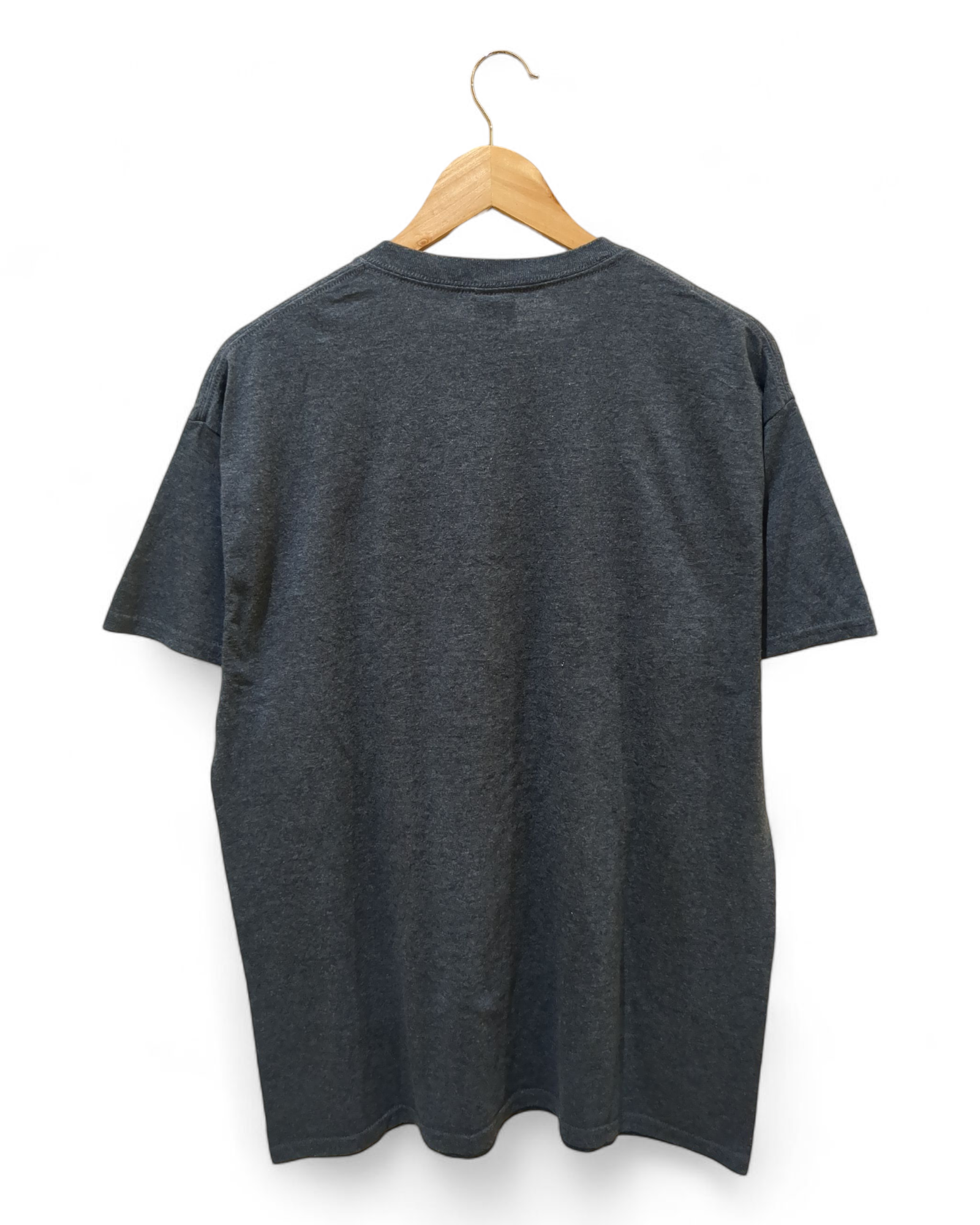 Gildan Don't Mess with Texas Rangers Tee - (L)