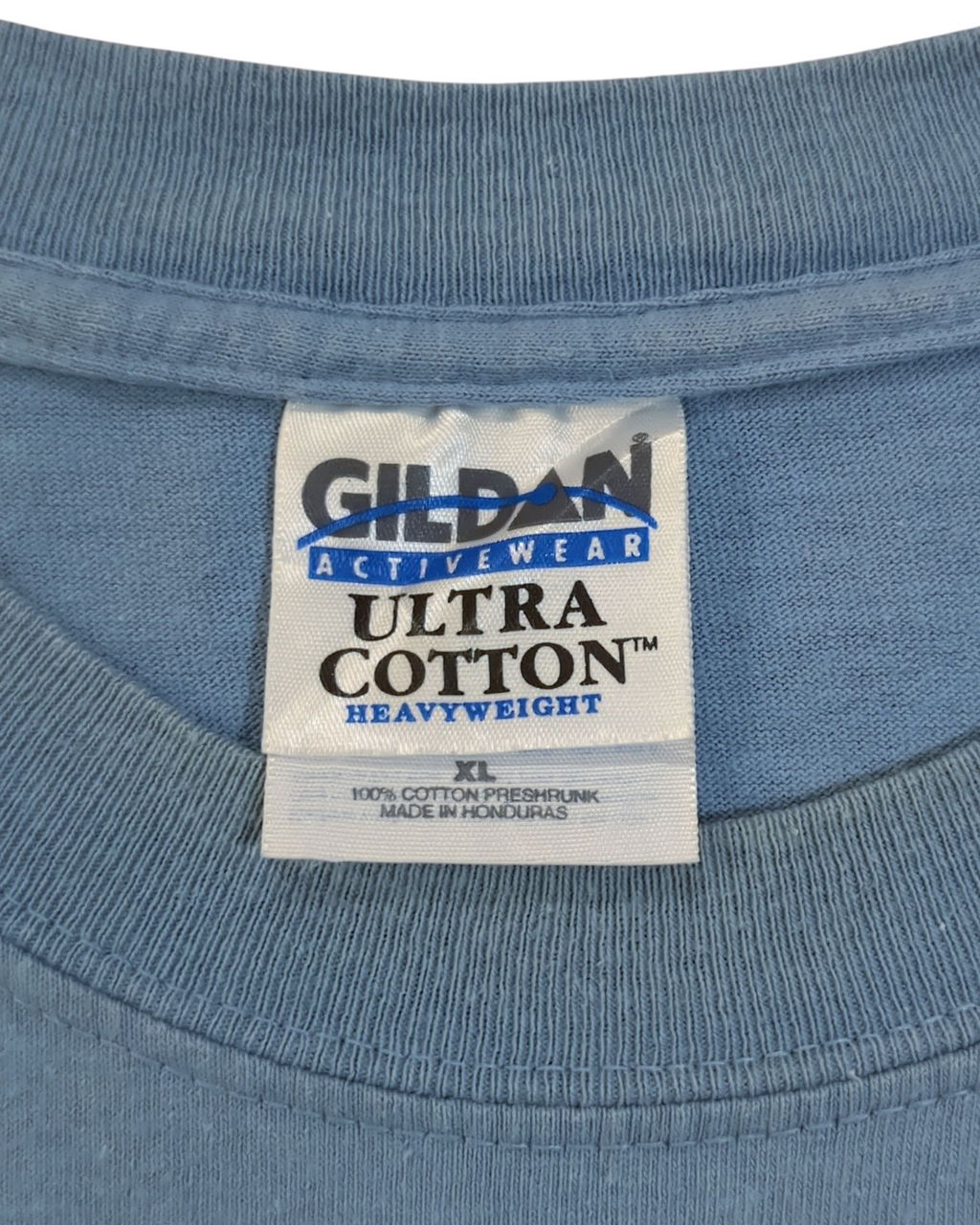 Gildan 00s Mule Days Graphic Tee - (XL)