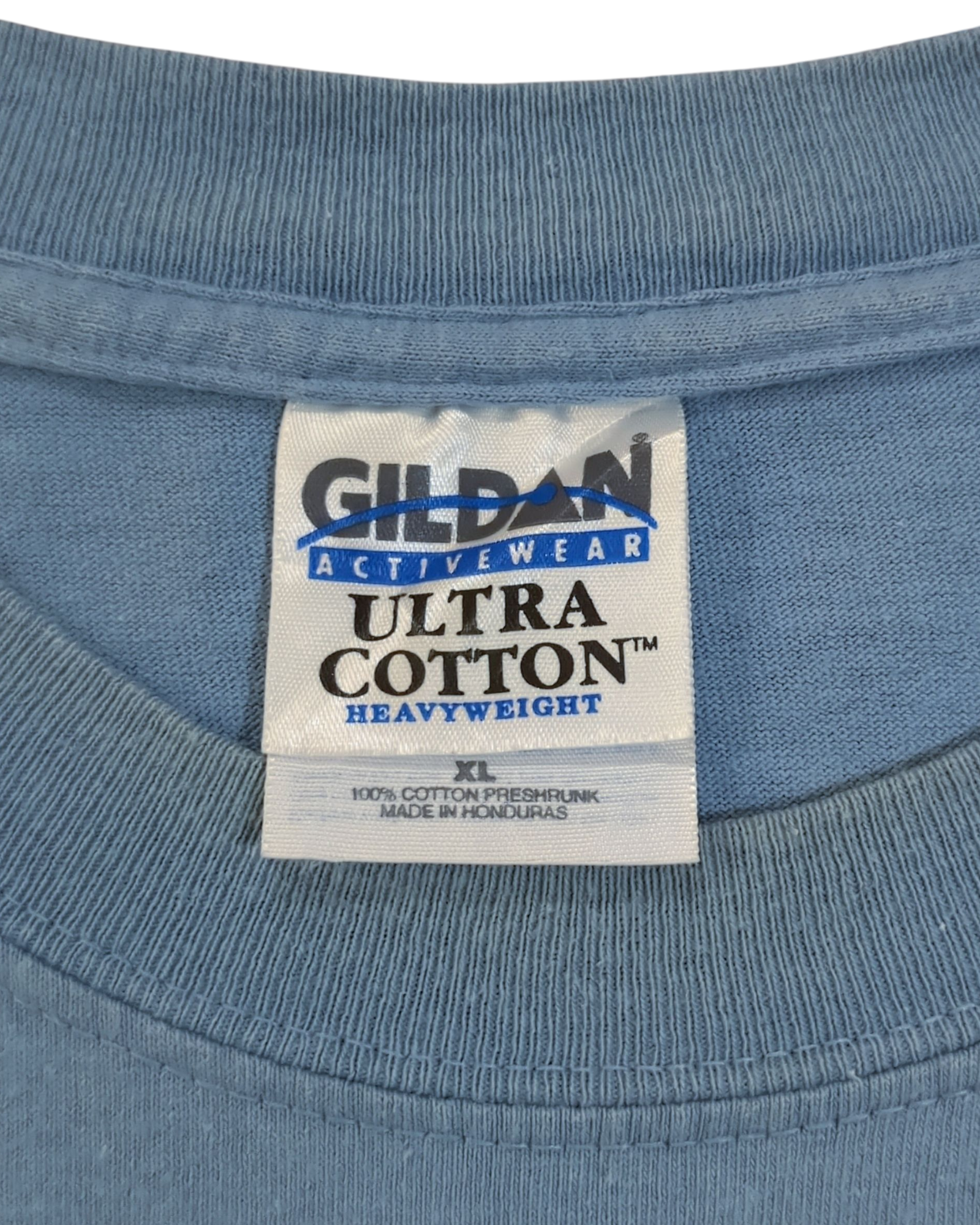 Gildan 00s Mule Days Graphic Tee - (XL)