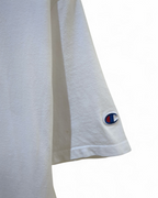 Champion Classic Logo Tee - (L)