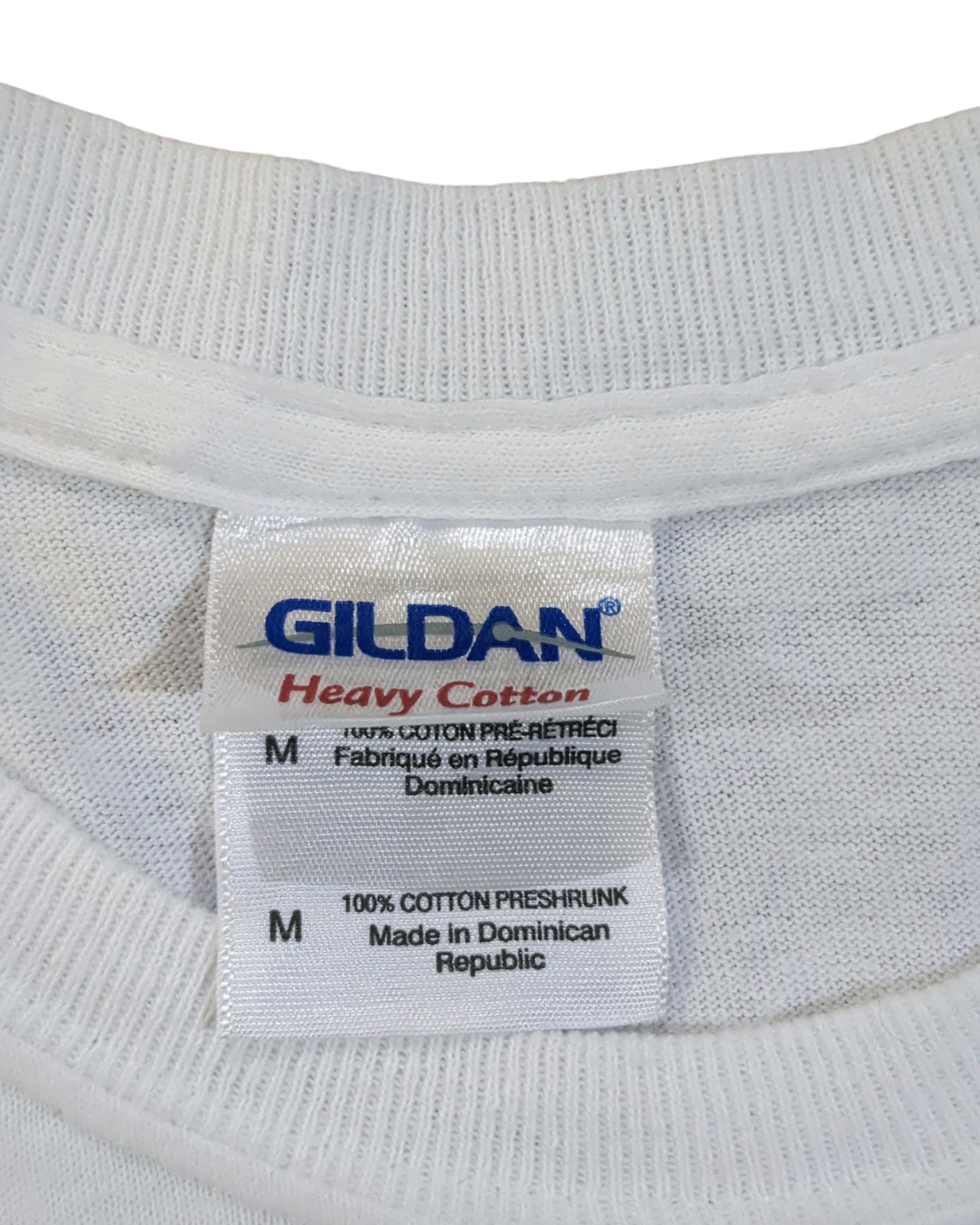 Gildan DC Skydiving Center Tee - (M)