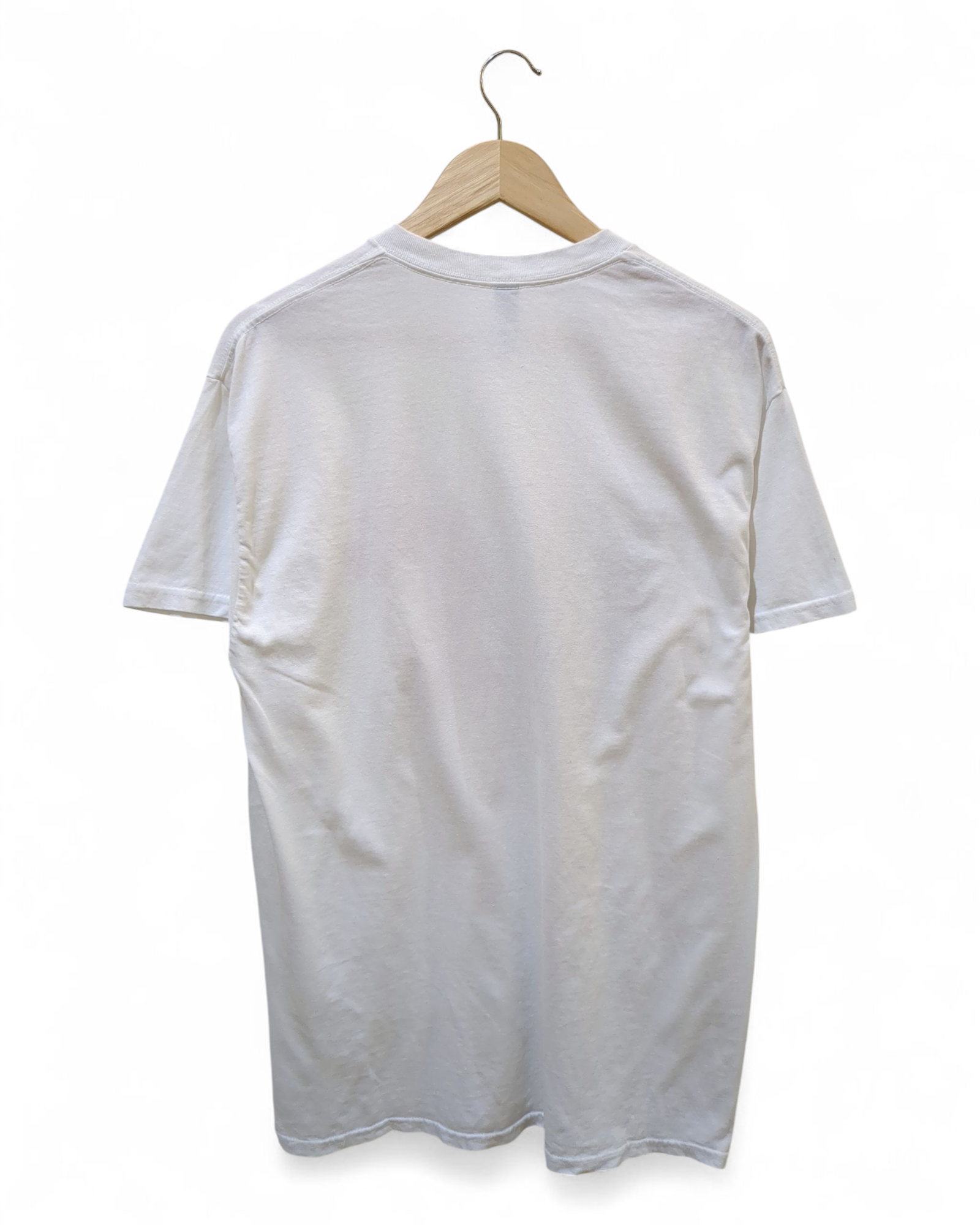 Gildan I Was A Tape Face Tee - (L)