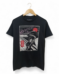 Riot Society Grim Reaper Tee - (M)