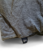 Stussy 90s 1980 World League Reversible Tee - (L)