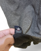 Stussy 90s 1980 World League Reversible Tee - (L)