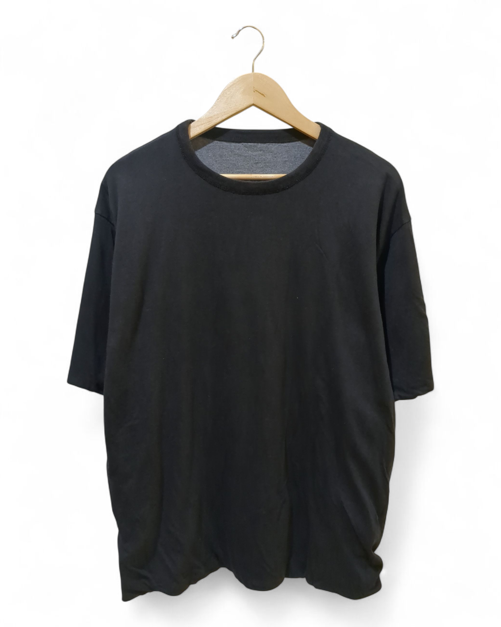 Stussy 90s 1980 World League Reversible Tee - (L)