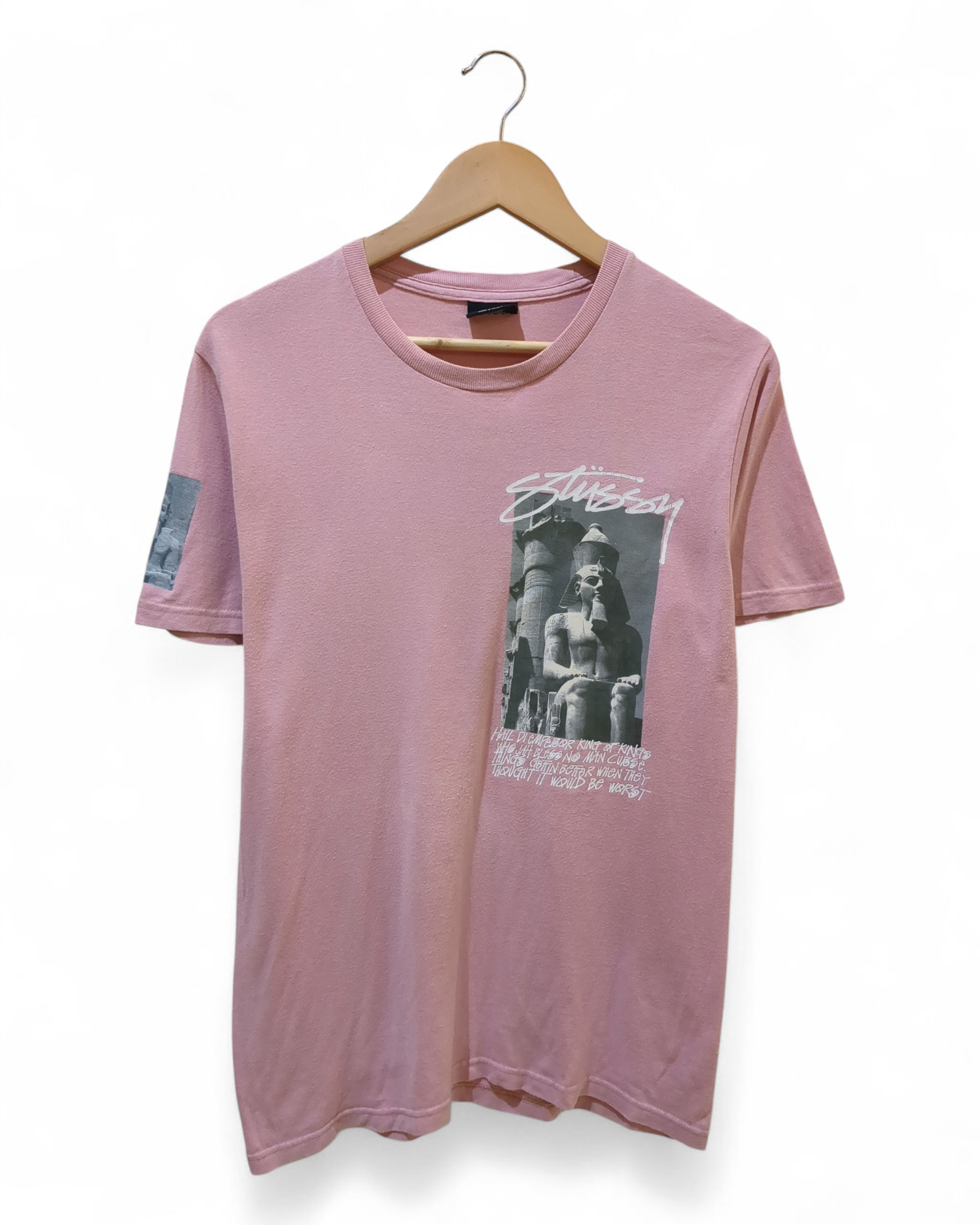 Stussy Emperor Tee - (S)