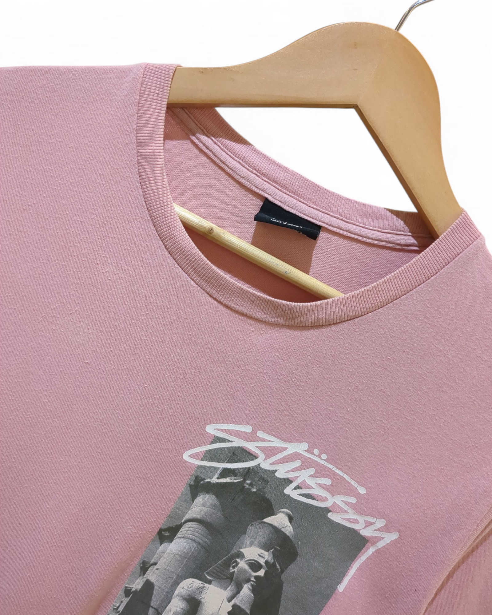 Stussy Emperor Tee - (S)