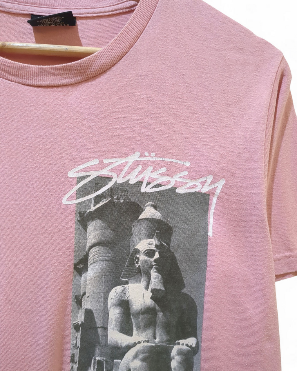 Stussy Emperor Tee - (S)