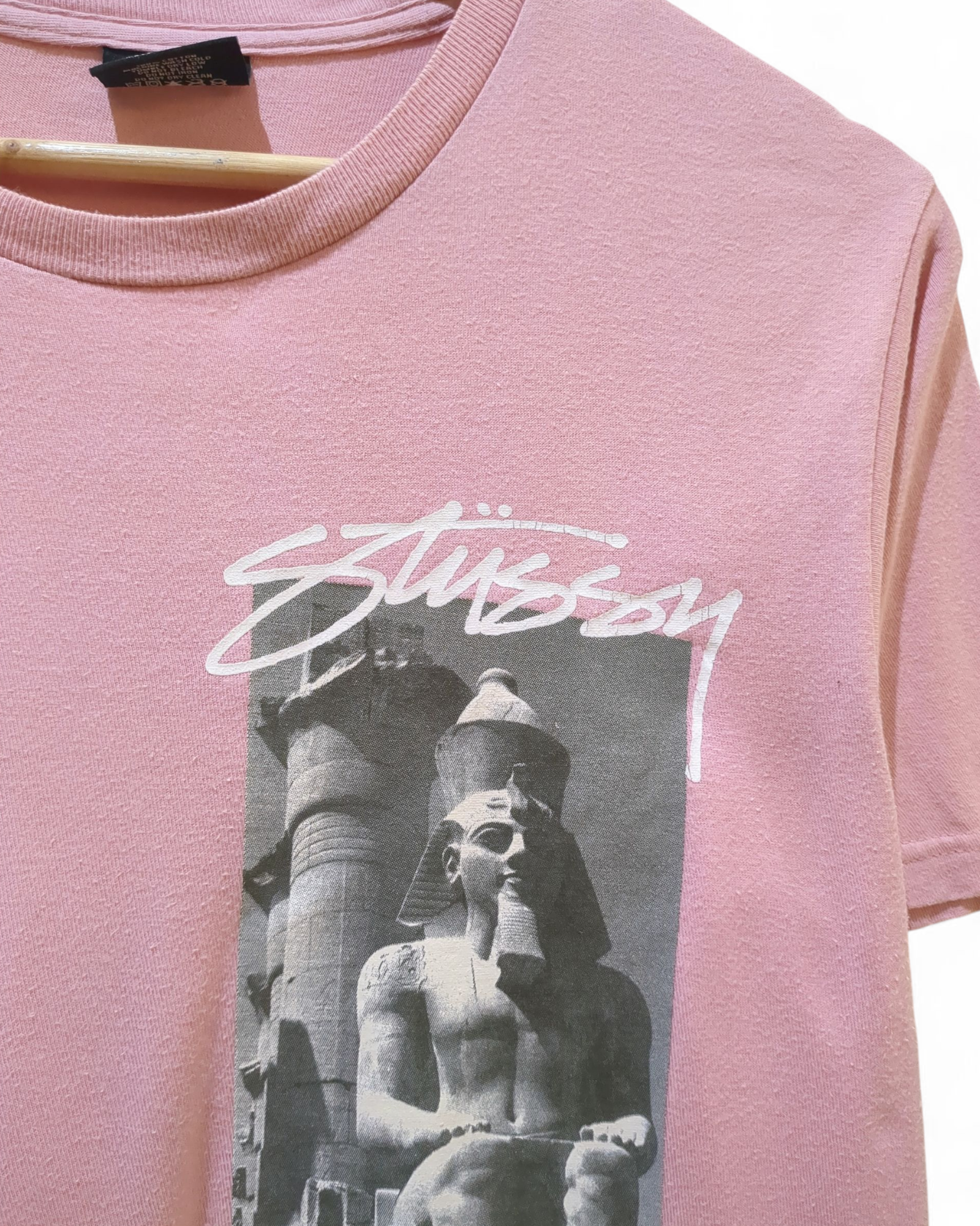 Stussy Emperor Tee - (S)