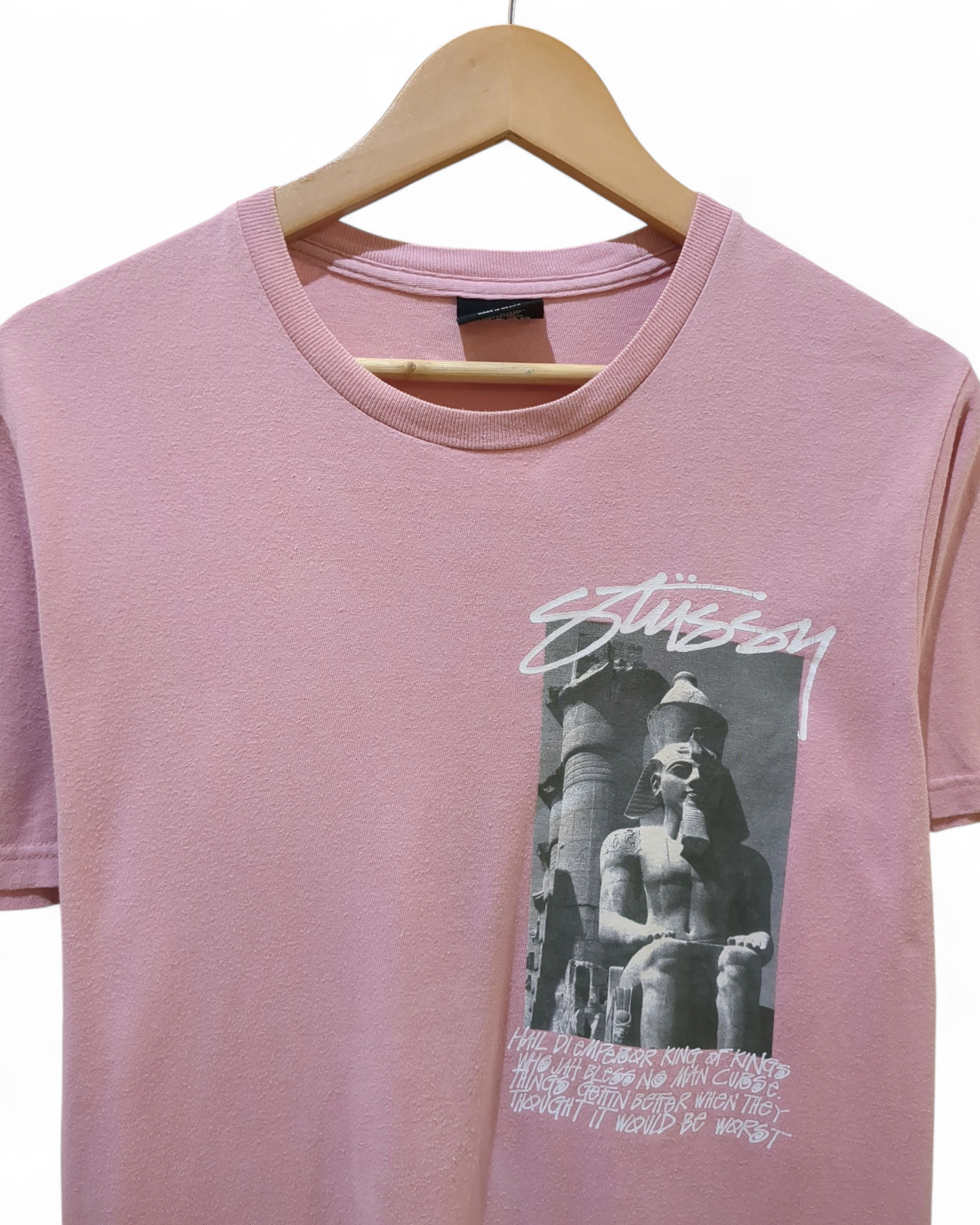 Stussy Emperor Tee - (S)