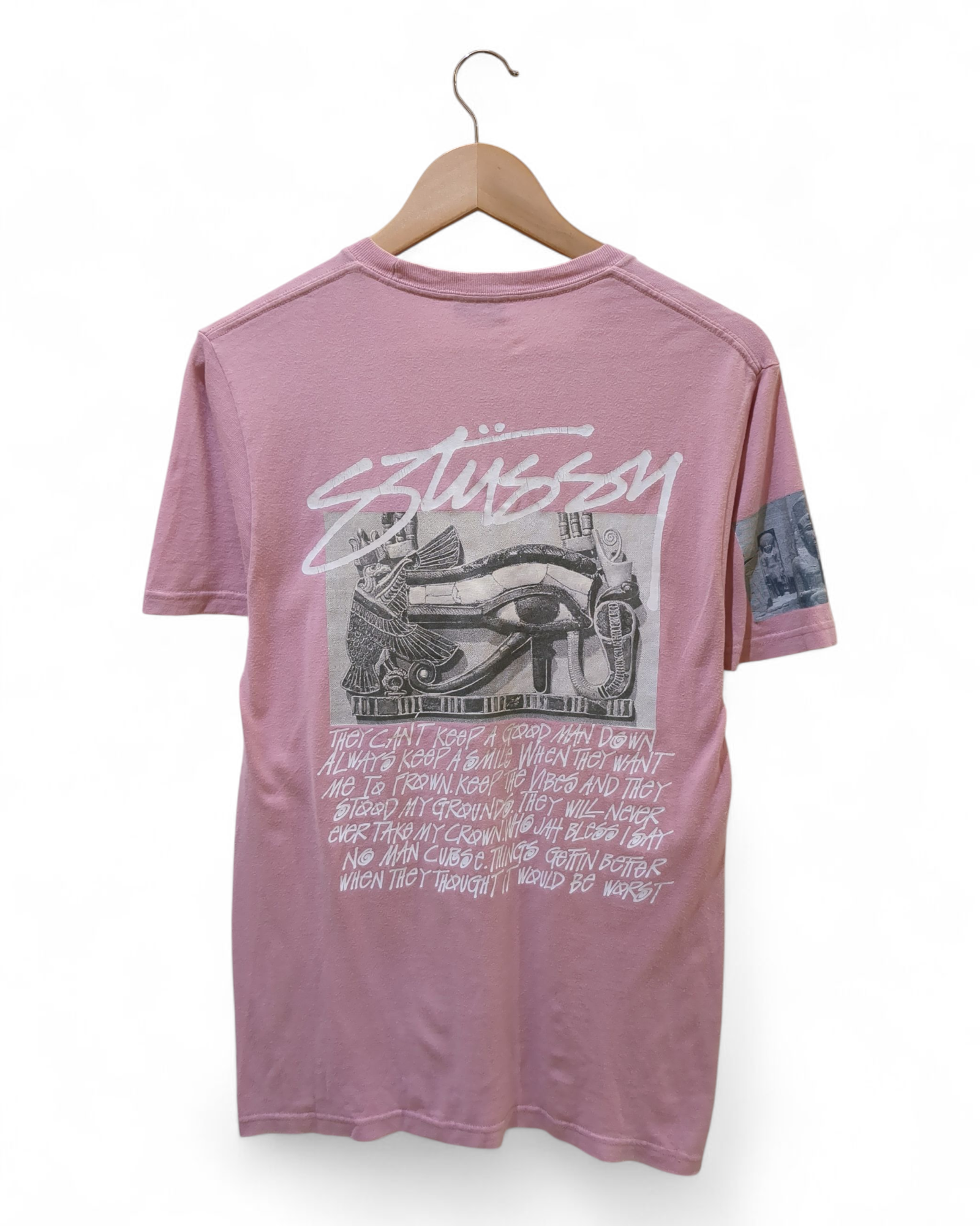Stussy Emperor Tee - (S)