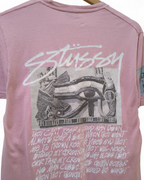 Stussy Emperor Tee - (S)