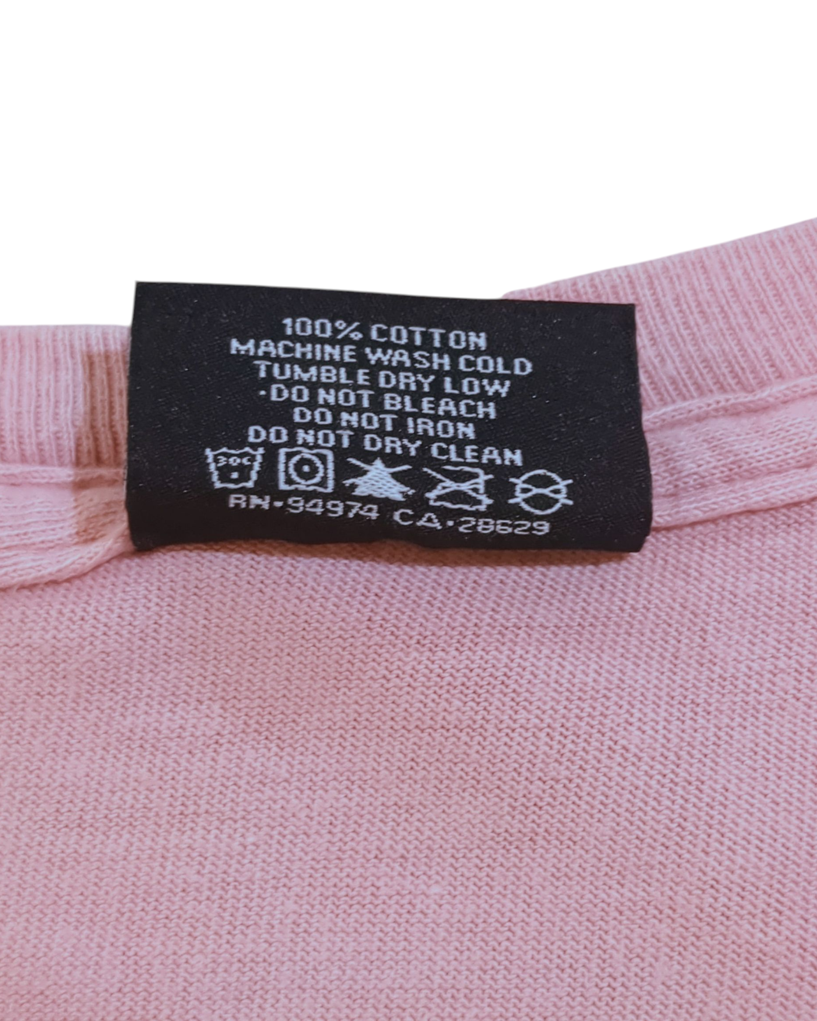 Stussy Emperor Tee - (S)