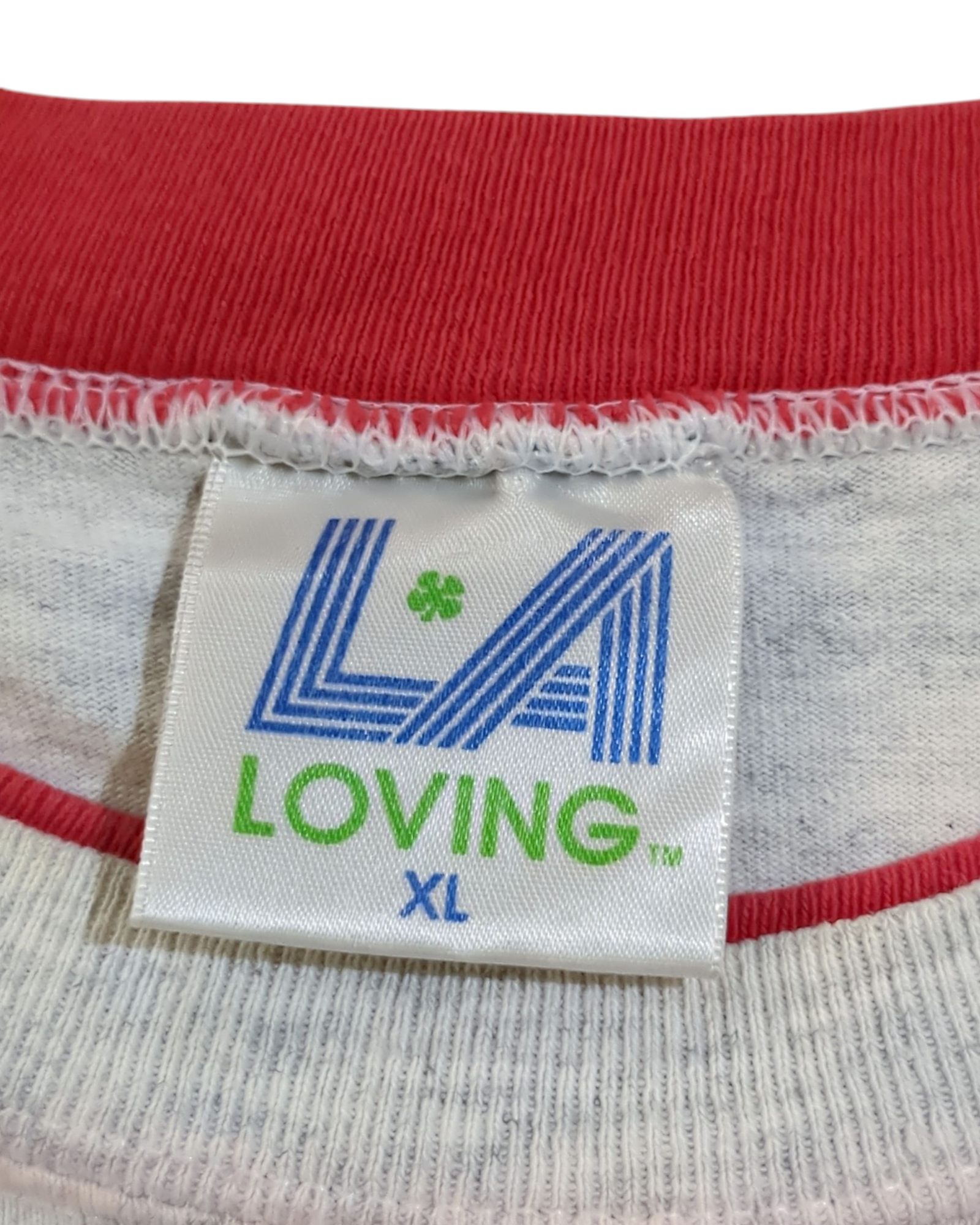 Loving 90s Andersen Windows Tee - (L)