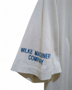 Jerzees 90s 5K Run Single Stitch Tee - (L)