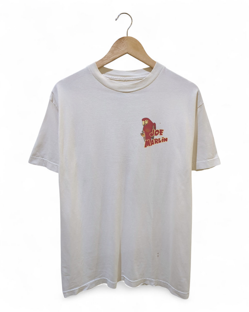 Joe Marlin Tequila Mockingbird Tee - (M)