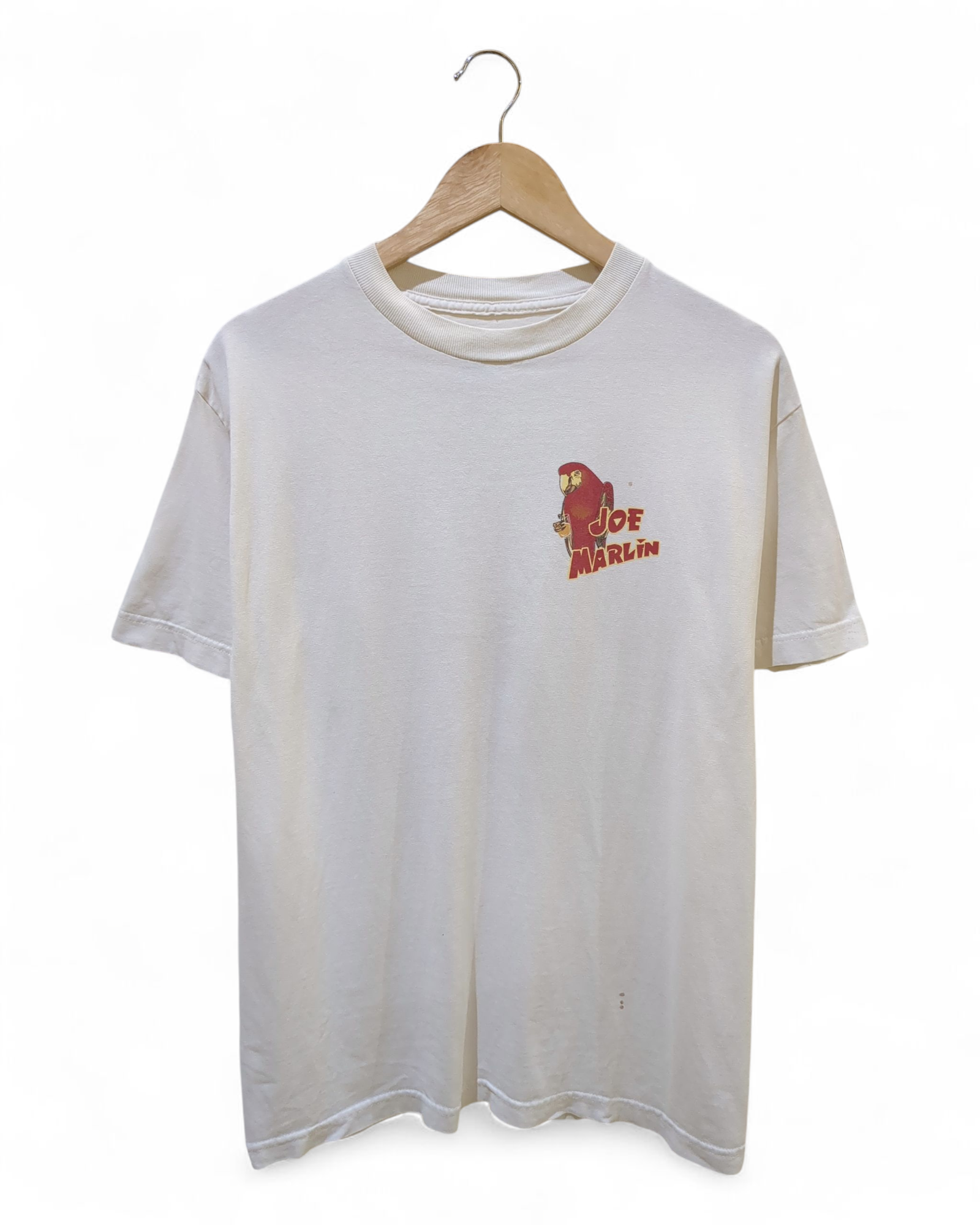 Joe Marlin Tequila Mockingbird Tee - (M)