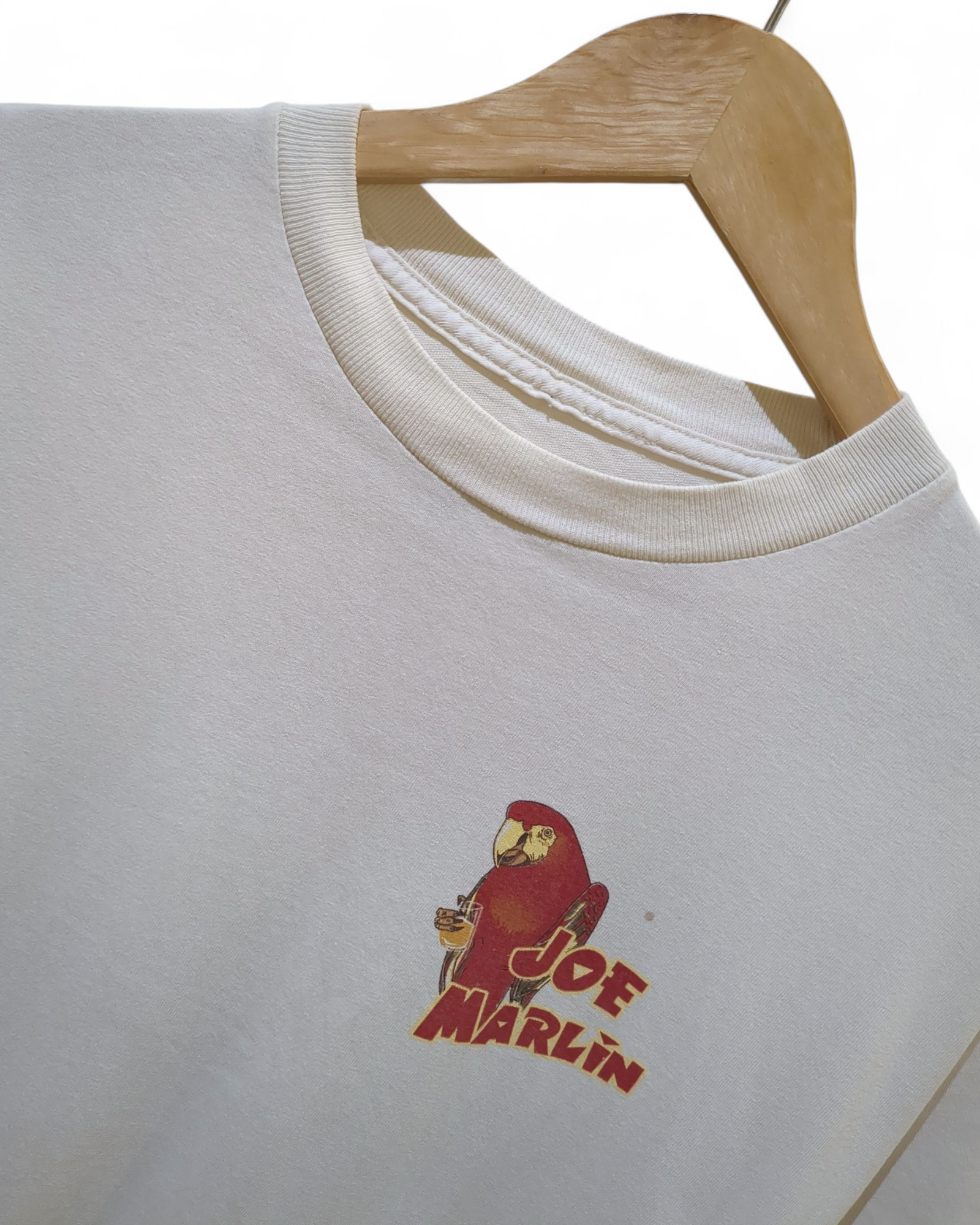 Joe Marlin Tequila Mockingbird Tee - (M)