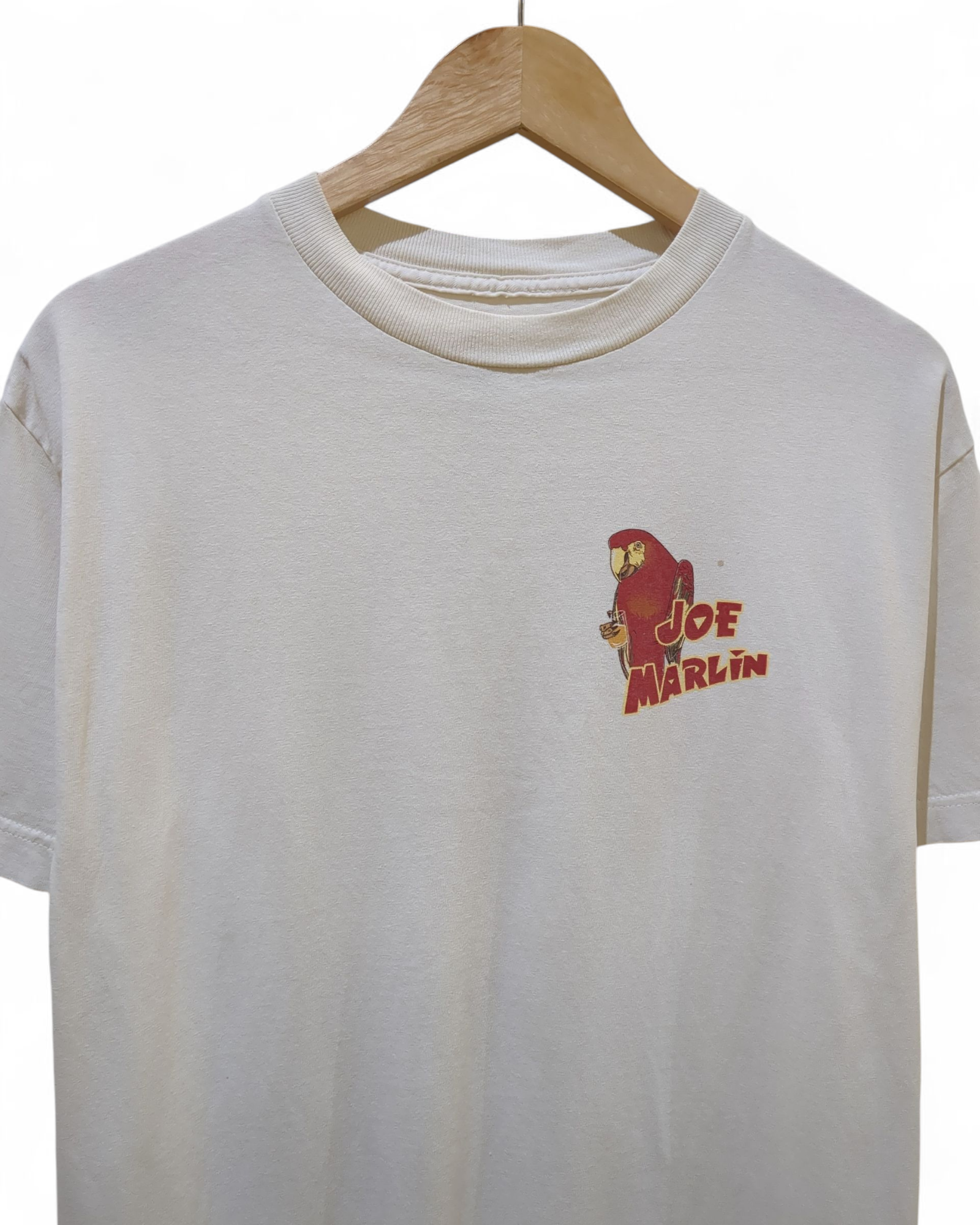 Joe Marlin Tequila Mockingbird Tee - (M)