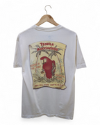 Joe Marlin Tequila Mockingbird Tee - (M)