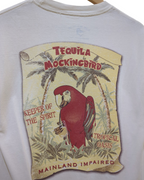 Joe Marlin Tequila Mockingbird Tee - (M)