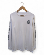 Santa Cruz Long Sleeve Graphic Tee - (M)