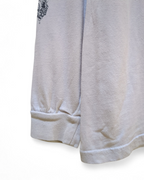 Santa Cruz Long Sleeve Graphic Tee - (M)