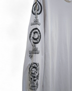 Santa Cruz Long Sleeve Graphic Tee - (M)
